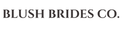 Blush Brides Co. Blush Brides Co.