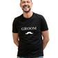 Groomsmen T-Shirts - Team Groom