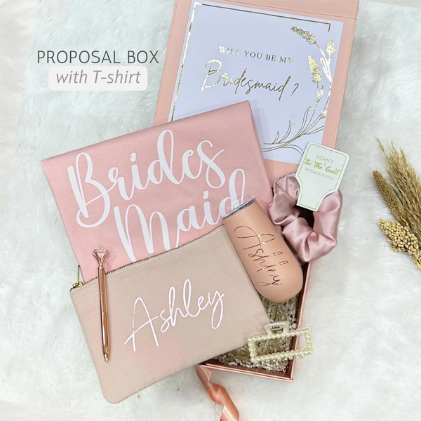 Blush Brides Co.