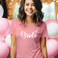 Bride T-Shirt