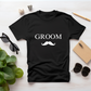 Groomsmen T-Shirts - Team Groom