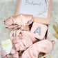 Proposal Box with Personalised Robe