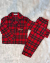 Christmas Pajamas for Kids - Sweet Christmas