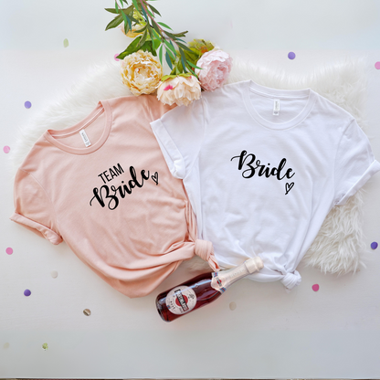 Bride T-Shirt