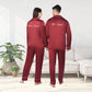 Couples Satin Luxe Pajamas Set