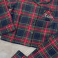 Christmas Pajamas for Kids - Heritage Checks